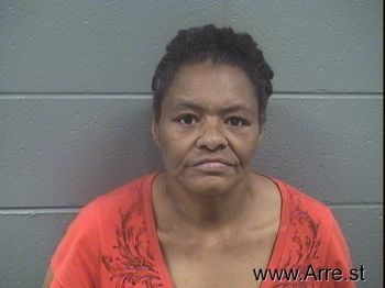 Wanda  Williams Mugshot