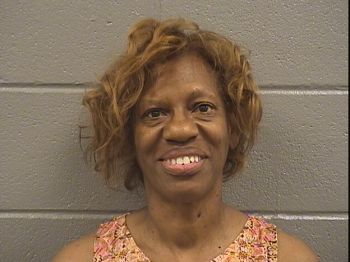 Wanda  Williams Mugshot