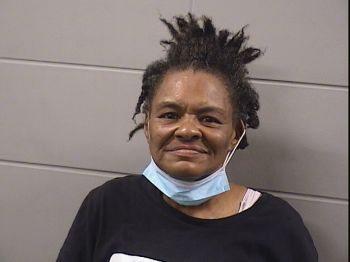 Wanda  Williams Mugshot