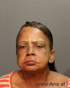 Wanda  Williams Mugshot