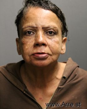 Wanda  Williams Mugshot