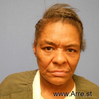 Wanda  Williams Mugshot