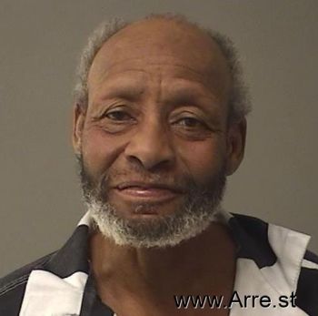 Warren Pierre Brown Mugshot