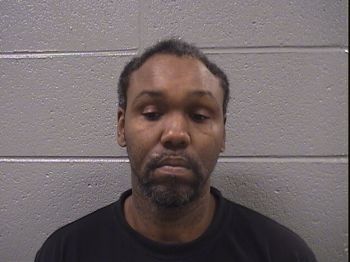 Warren  Langford Mugshot