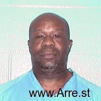 Warren  Pearson Mugshot