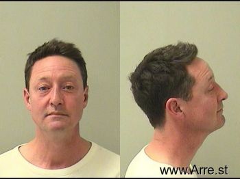 Wayne Edward Allen Mugshot