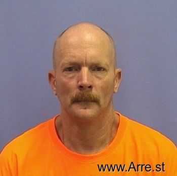 Wayne D Allen Mugshot