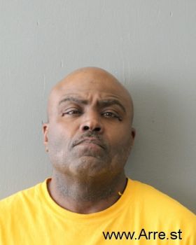 Wayne B Allen Mugshot