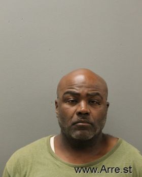 Wayne B Allen Mugshot