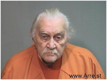 Wayne Wesley Anderson Mugshot