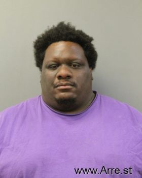 Wayne  Brown Mugshot