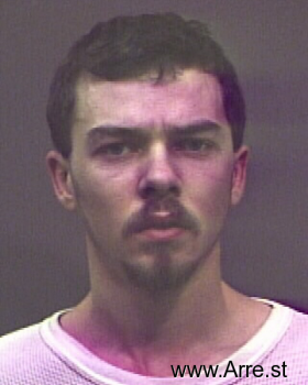 Wayne Ty Cook Mugshot