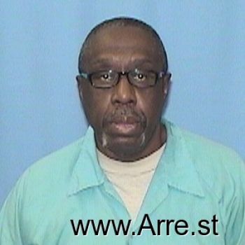 Wayne  Harris Mugshot