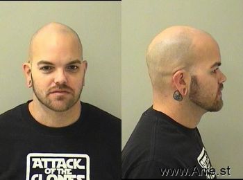 Wayne Wilbur Huffmire Mugshot