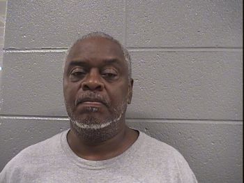 Wayne  Martin Mugshot