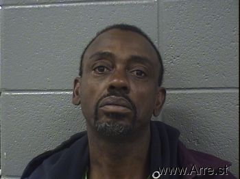 Wayne D Mitchell Mugshot