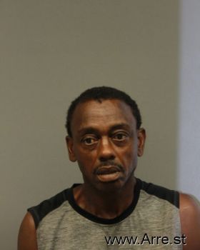 Wayne D Mitchell Mugshot