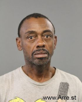 Wayne D Mitchell Mugshot