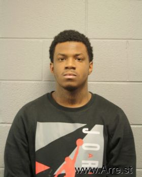 Wayne M Thomas Mugshot