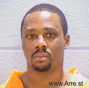 Wayne  Turner Mugshot