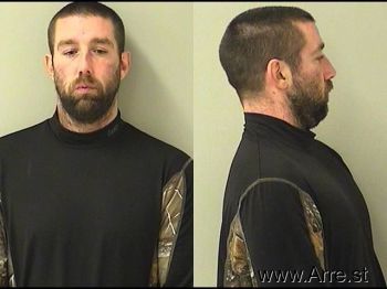 Wayne Anthony Wilson Mugshot