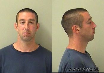 Wayne Anthony Wilson Mugshot