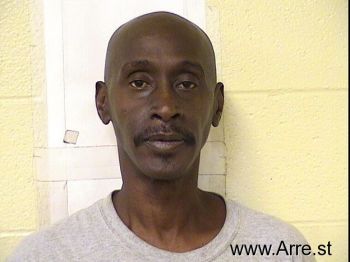 Wendell C Banks Mugshot