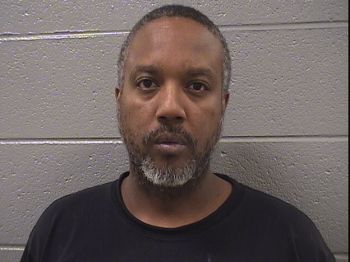 Wendell  Richardson Mugshot