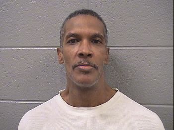 Wendell  Thomas Mugshot