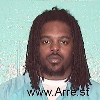 Wendell B Jr Turner Mugshot