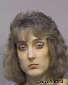 Wendy Renee Byrd Mugshot