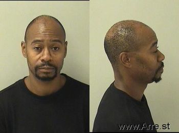 Wesley Charles Anderson Mugshot