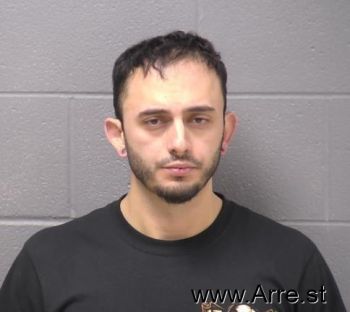 Wesley J Hoehn-ruiz Mugshot