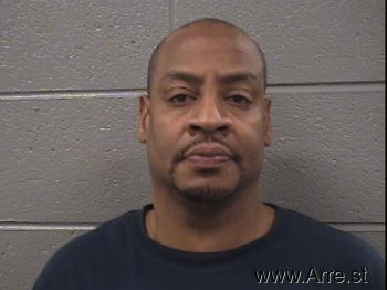 Wesley  Owens-bey Mugshot