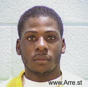 Wesley  Reed Mugshot