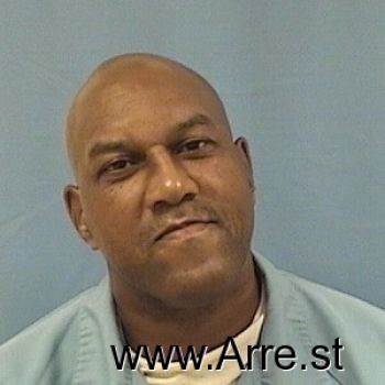 Wesley  Robinson Mugshot