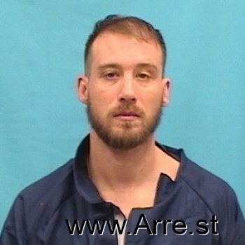 Wesley M Steckler Mugshot