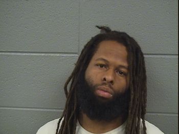 Wesley  Wright Mugshot