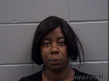 Whitney  Williams Mugshot