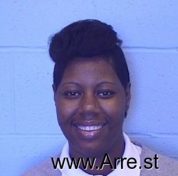 Whitney  Williams Mugshot