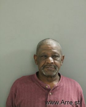 Wilbert R Brown Mugshot