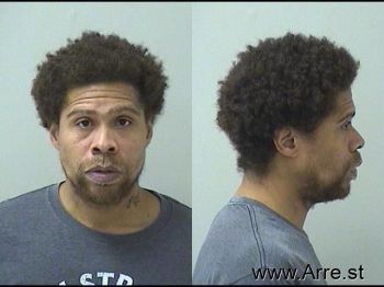 Wiley Jermaine Harrison Mugshot