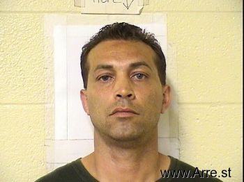 Wilfredo  Rodriguez Mugshot