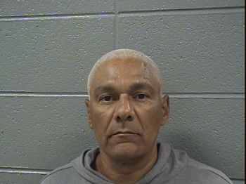 Wilfredo  Rodriguez Mugshot