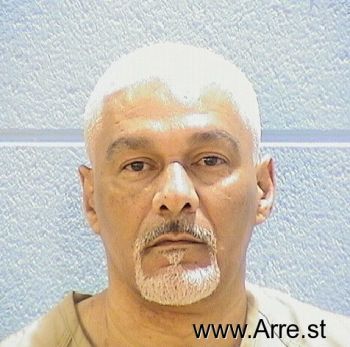 Wilfredo  Rodriguez Mugshot