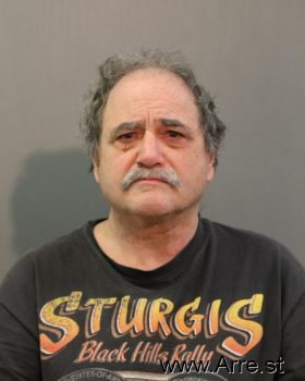 William J Abbatacola Mugshot