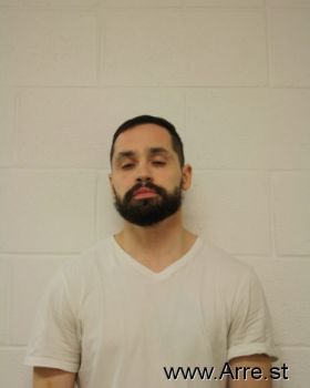 William  Acevedo Mugshot