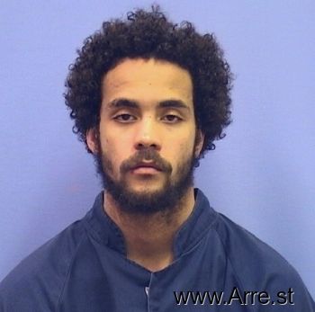 William  Ballard Mugshot