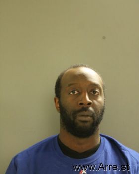 William  Barnes Mugshot