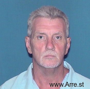 William E Baugh Mugshot